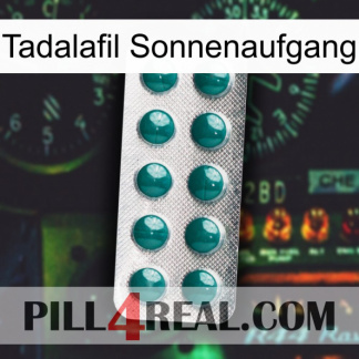 Tadalafil Sunrise dapoxetine1